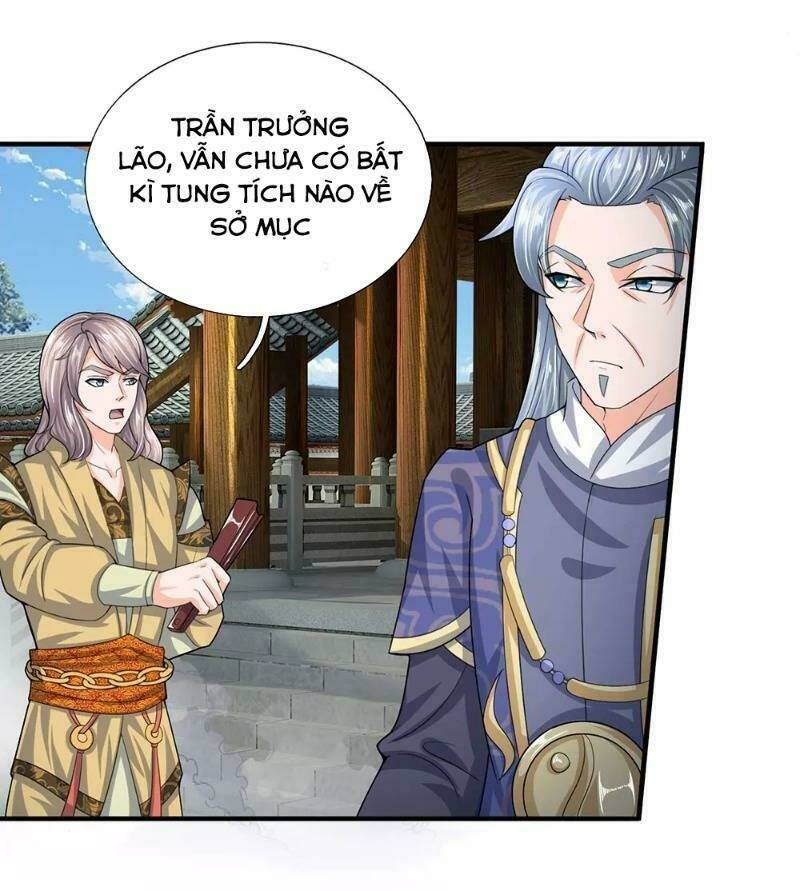 Tu La Kiếm Tôn: Chapter 81