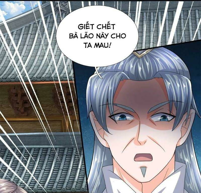 Tu La Kiếm Tôn: Chapter 81