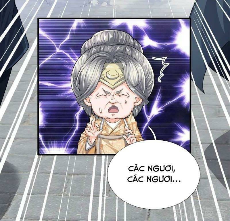 Tu La Kiếm Tôn: Chapter 81