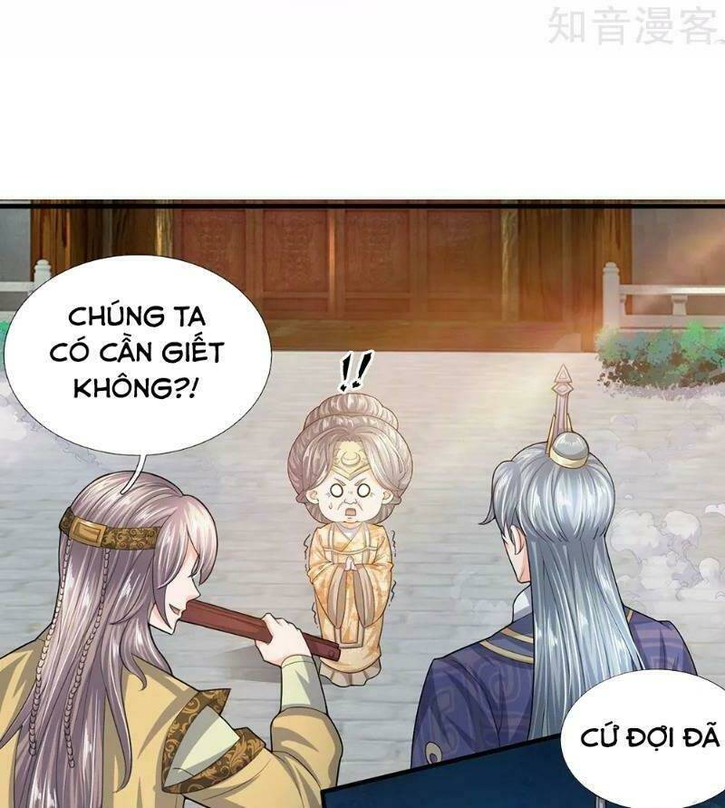 Tu La Kiếm Tôn: Chapter 81