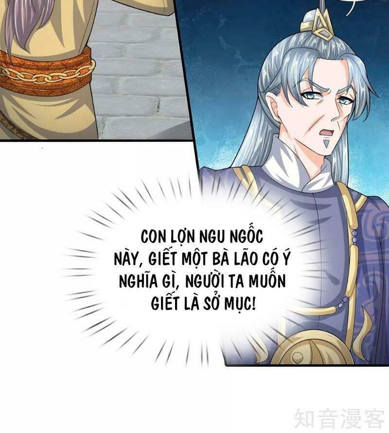 Tu La Kiếm Tôn: Chapter 81