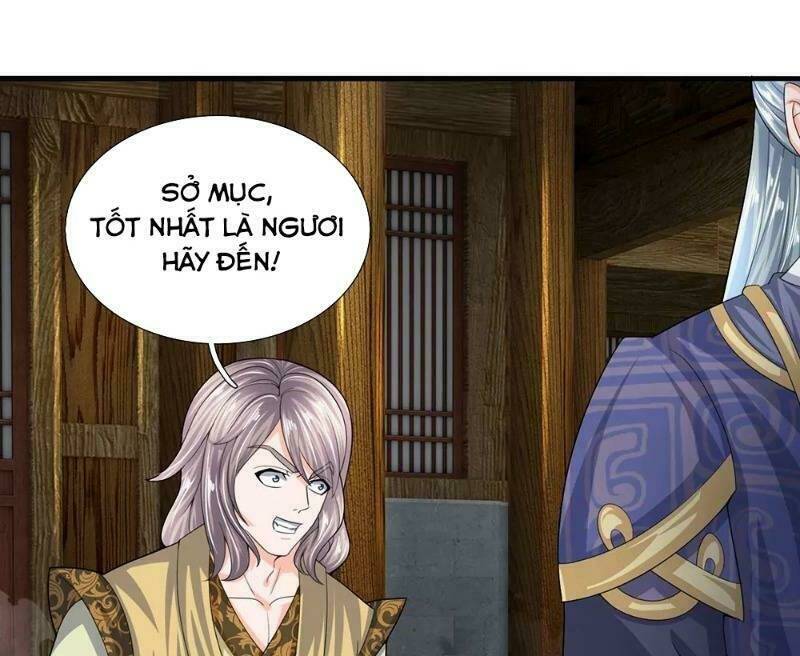 Tu La Kiếm Tôn: Chapter 81