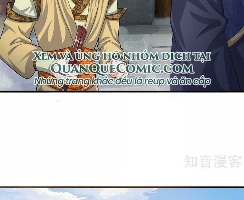 Tu La Kiếm Tôn: Chapter 81