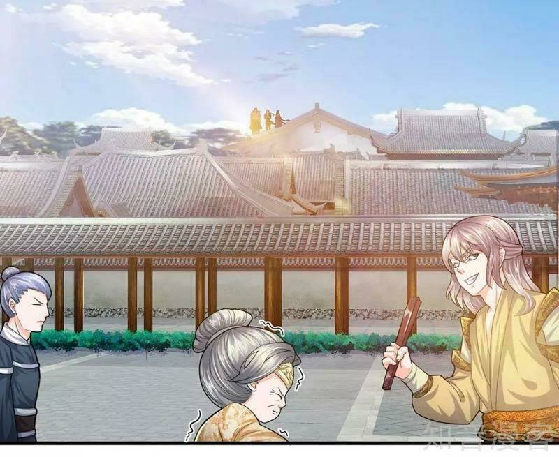 Tu La Kiếm Tôn: Chapter 81