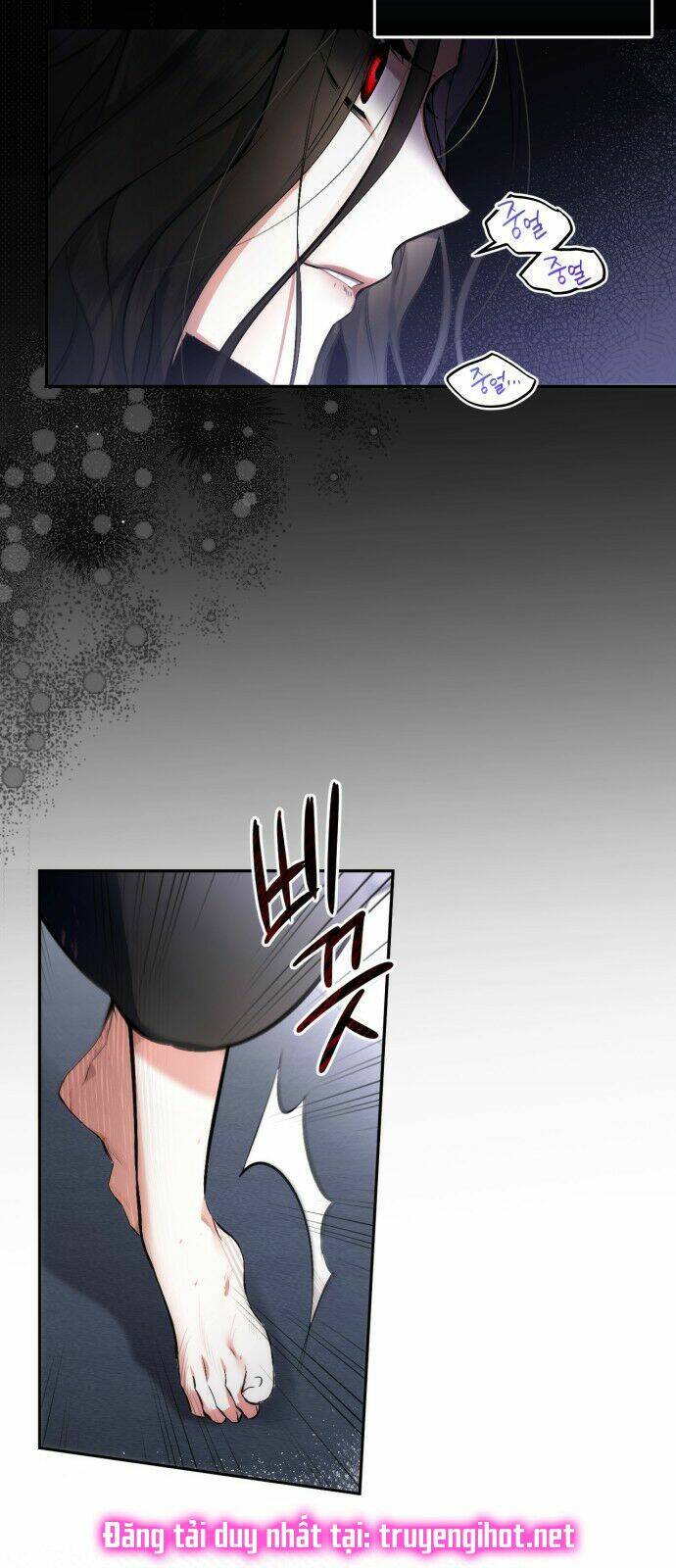 Dành Cho Nhân Vật Bị Bỏ Rơi Yêu Thích Nhất Của Tôi: Chapter 1.1