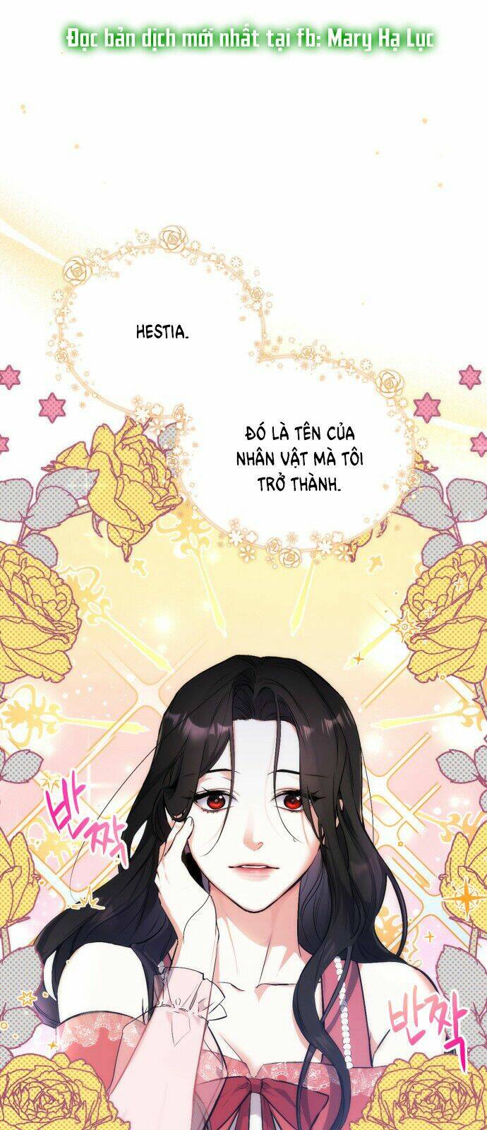 Dành Cho Nhân Vật Bị Bỏ Rơi Yêu Thích Nhất Của Tôi: Chapter 1.1