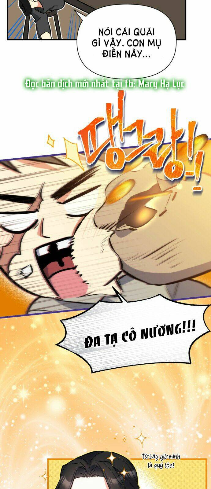 Dành Cho Nhân Vật Bị Bỏ Rơi Yêu Thích Nhất Của Tôi: Chapter 1.1