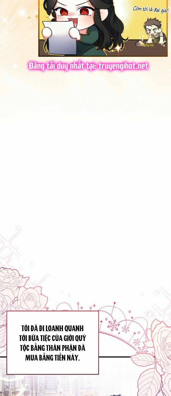 Dành Cho Nhân Vật Bị Bỏ Rơi Yêu Thích Nhất Của Tôi: Chapter 1.1