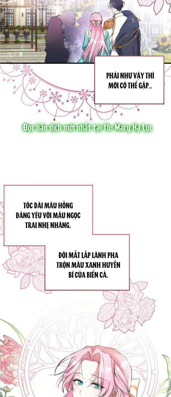 Dành Cho Nhân Vật Bị Bỏ Rơi Yêu Thích Nhất Của Tôi: Chapter 1.1