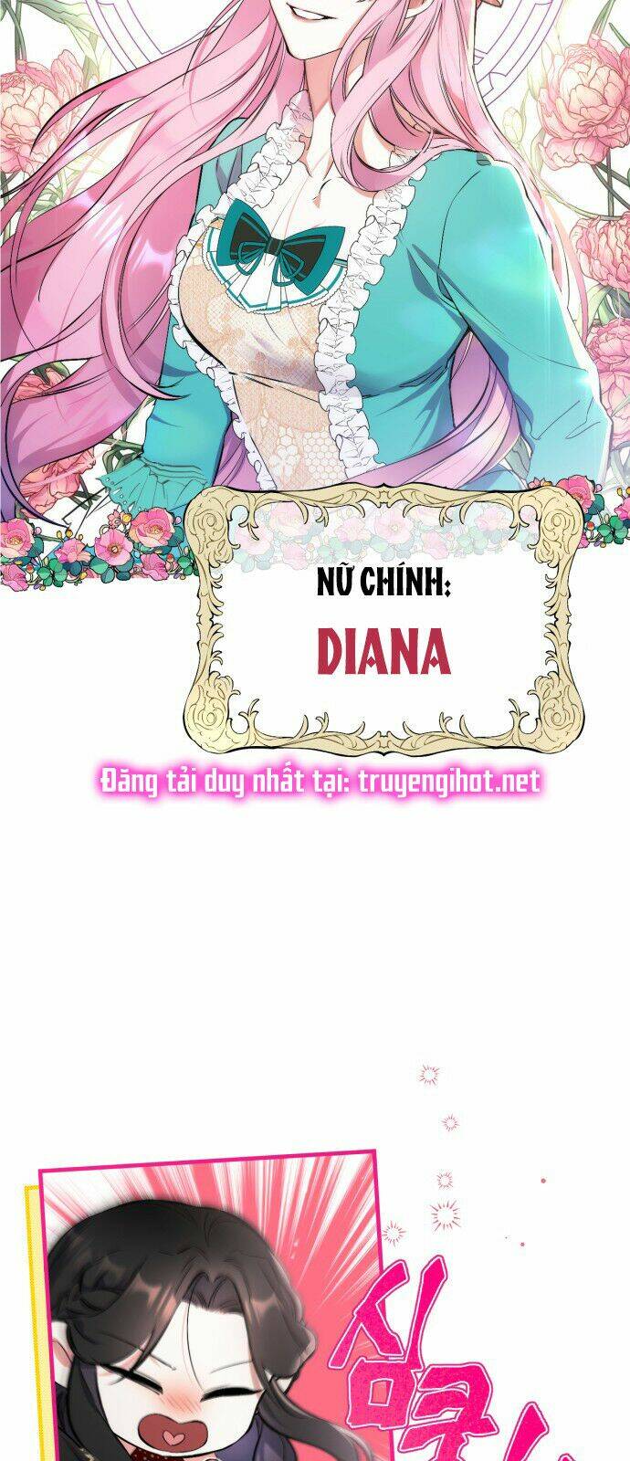 Dành Cho Nhân Vật Bị Bỏ Rơi Yêu Thích Nhất Của Tôi: Chapter 1.1