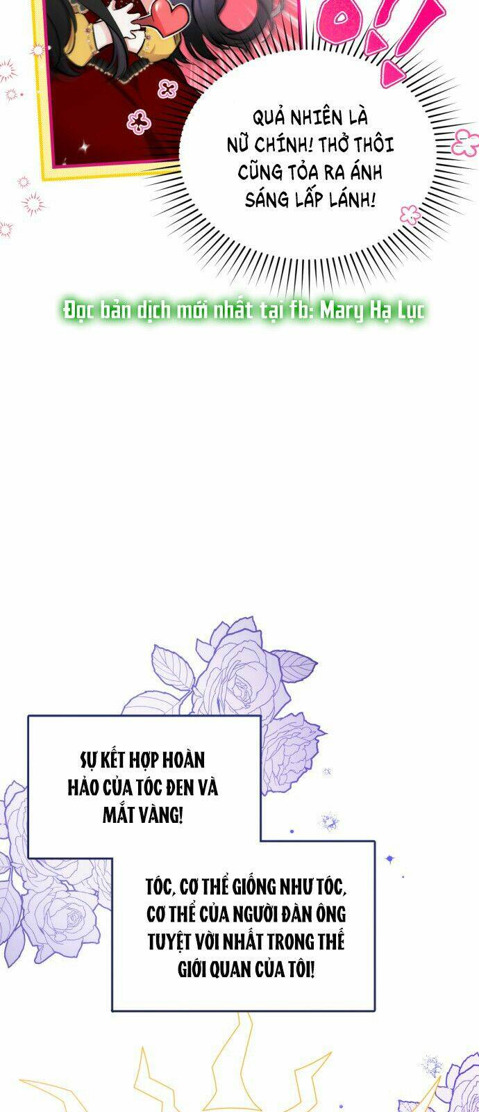Dành Cho Nhân Vật Bị Bỏ Rơi Yêu Thích Nhất Của Tôi: Chapter 1.1