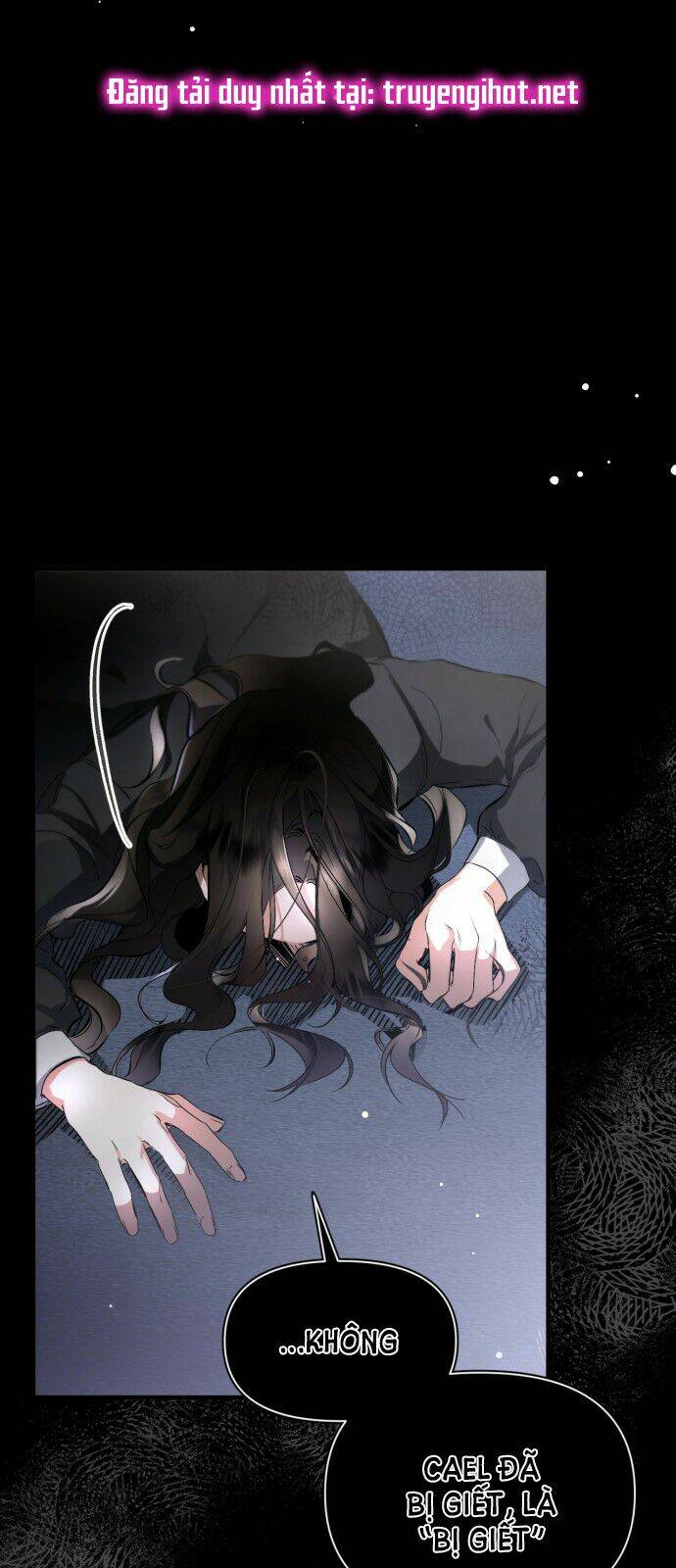 Dành Cho Nhân Vật Bị Bỏ Rơi Yêu Thích Nhất Của Tôi: Chapter 1.1