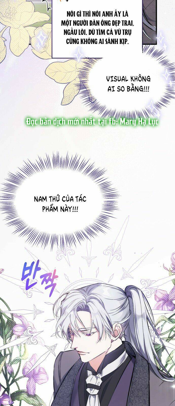 Dành Cho Nhân Vật Bị Bỏ Rơi Yêu Thích Nhất Của Tôi: Chapter 1.1