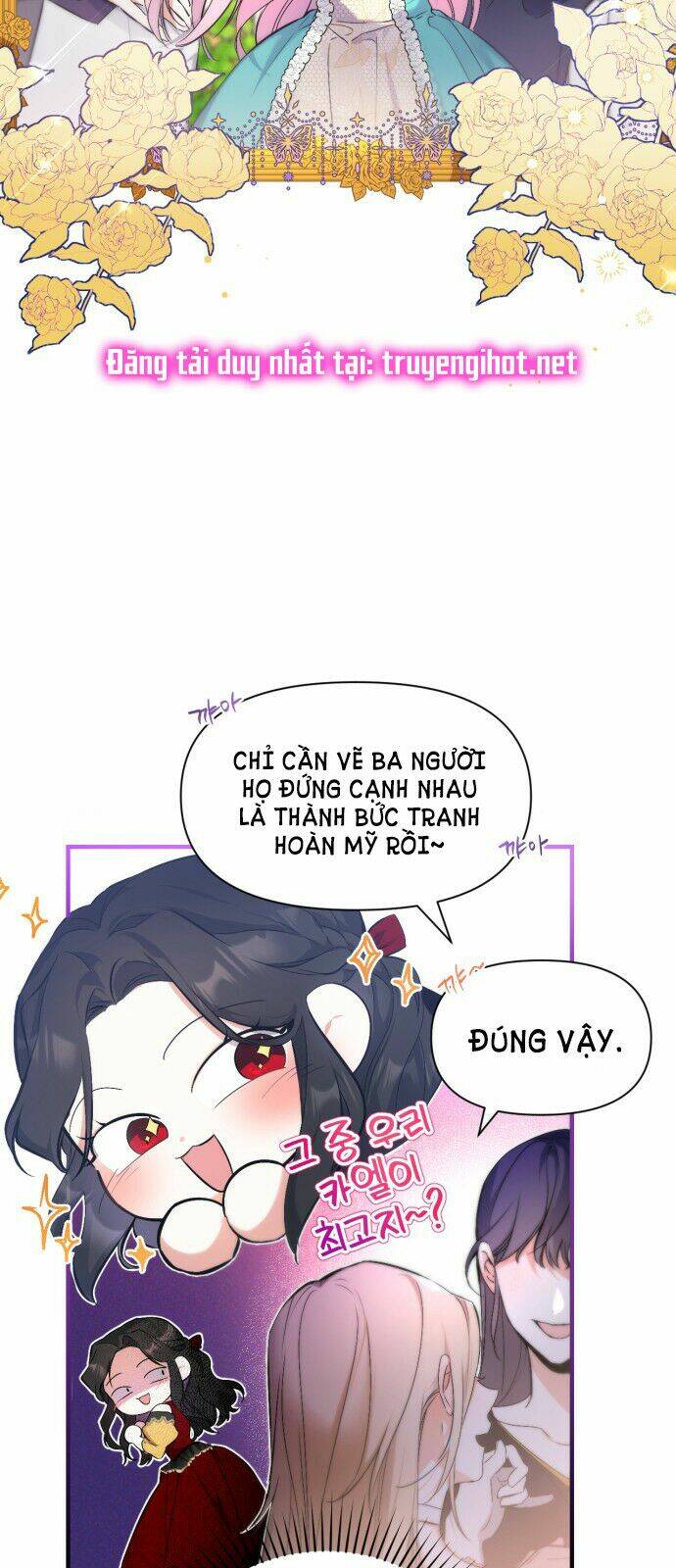 Dành Cho Nhân Vật Bị Bỏ Rơi Yêu Thích Nhất Của Tôi: Chapter 1.1