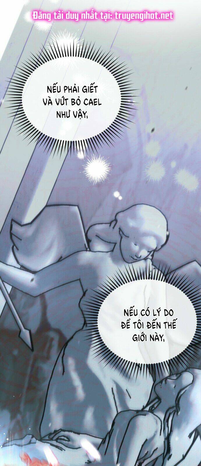 Dành Cho Nhân Vật Bị Bỏ Rơi Yêu Thích Nhất Của Tôi: Chapter 1.1