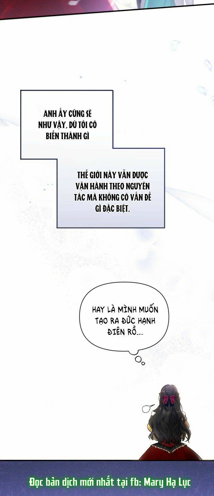 Dành Cho Nhân Vật Bị Bỏ Rơi Yêu Thích Nhất Của Tôi: Chapter 1.2