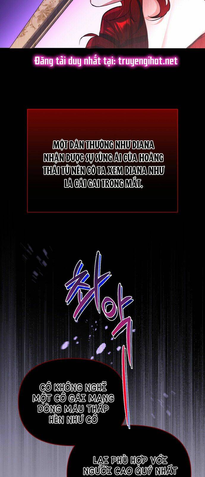 Dành Cho Nhân Vật Bị Bỏ Rơi Yêu Thích Nhất Của Tôi: Chapter 1.2