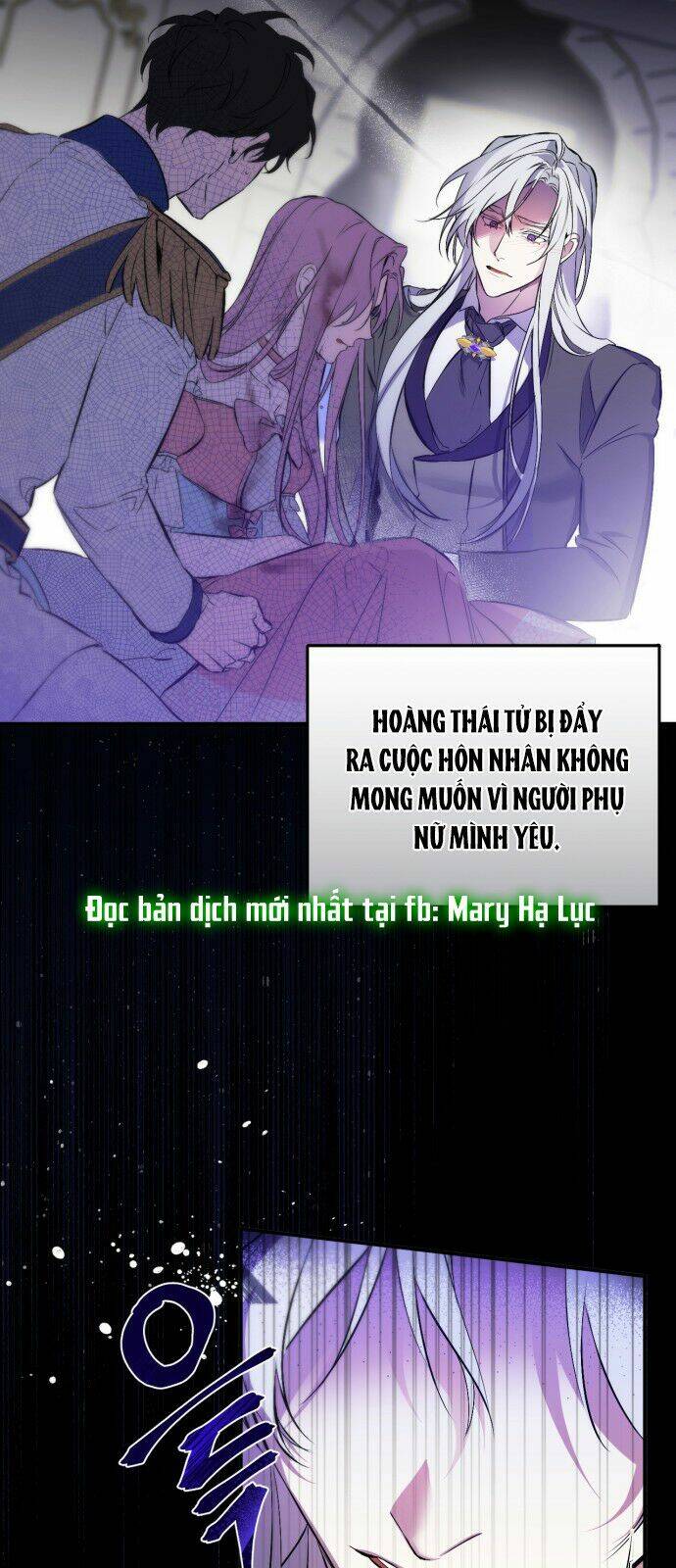 Dành Cho Nhân Vật Bị Bỏ Rơi Yêu Thích Nhất Của Tôi: Chapter 1.2