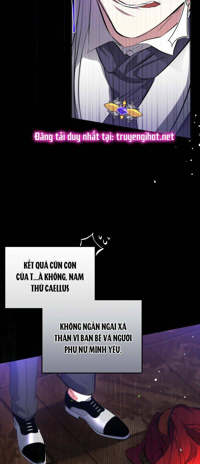Dành Cho Nhân Vật Bị Bỏ Rơi Yêu Thích Nhất Của Tôi: Chapter 1.2