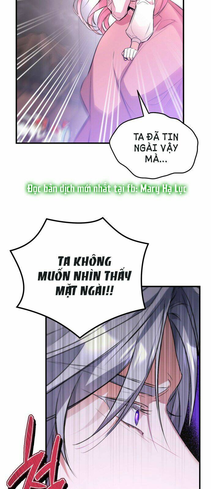 Dành Cho Nhân Vật Bị Bỏ Rơi Yêu Thích Nhất Của Tôi: Chapter 1.2