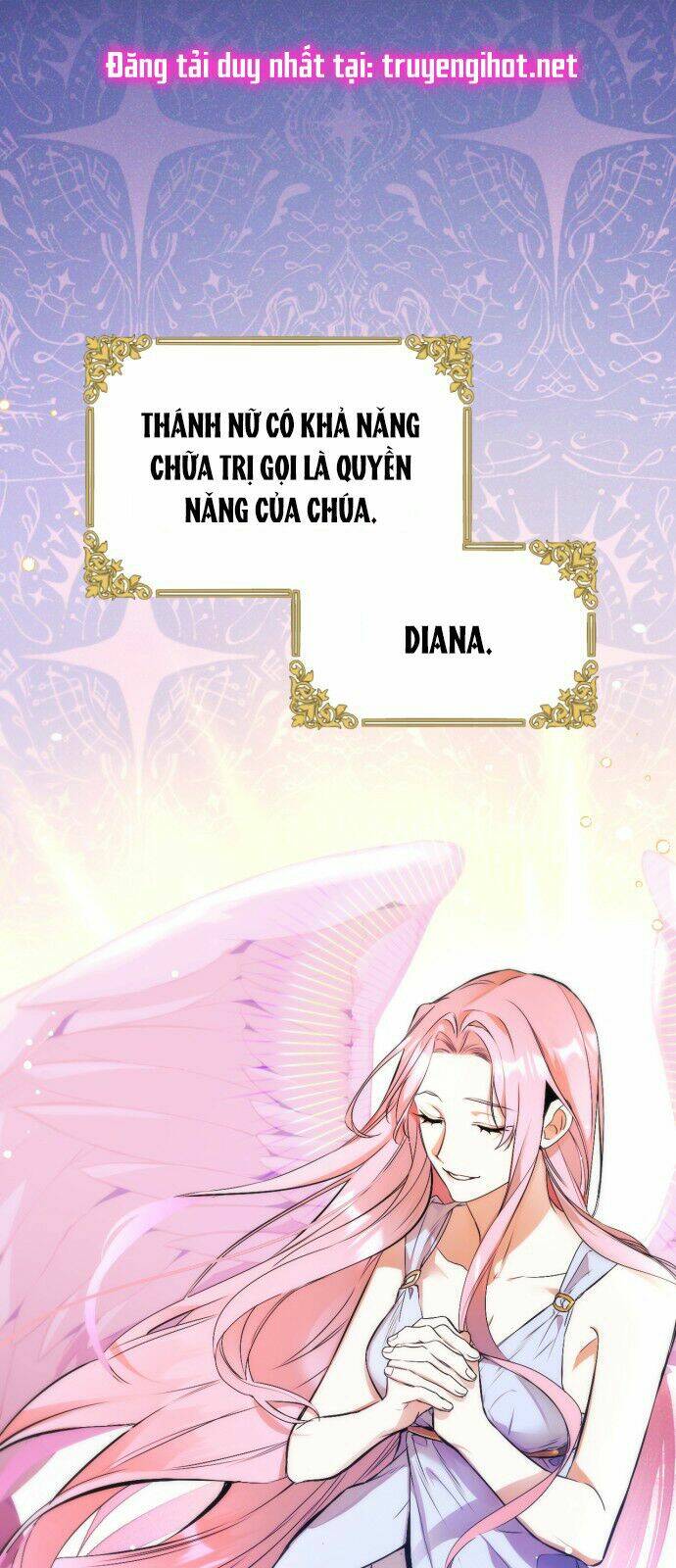 Dành Cho Nhân Vật Bị Bỏ Rơi Yêu Thích Nhất Của Tôi: Chapter 1.2
