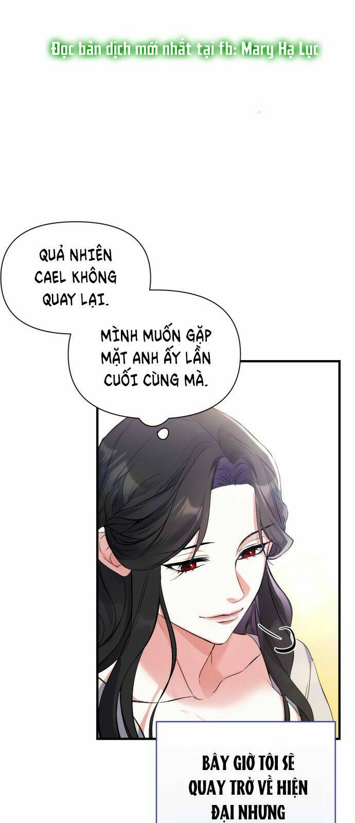 Dành Cho Nhân Vật Bị Bỏ Rơi Yêu Thích Nhất Của Tôi: Chapter 1.2
