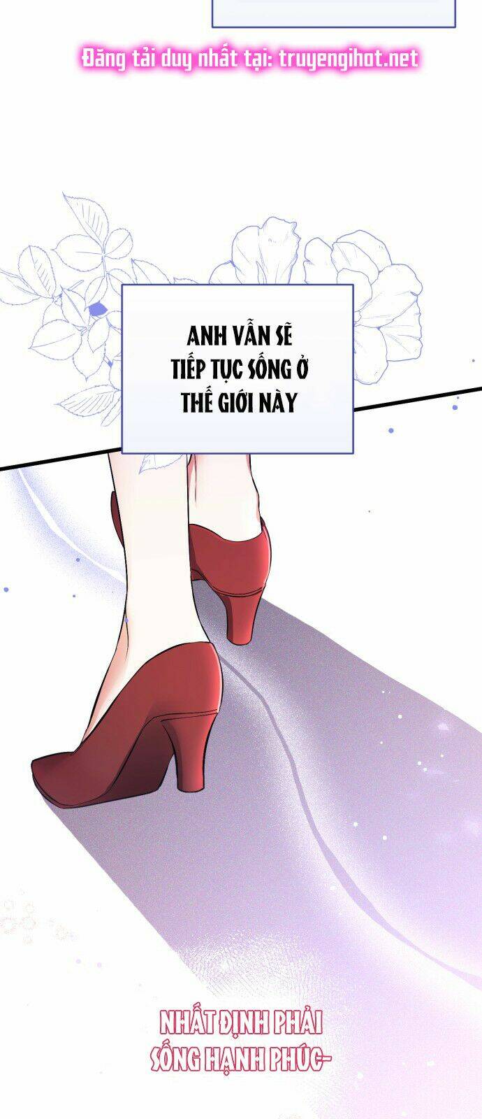 Dành Cho Nhân Vật Bị Bỏ Rơi Yêu Thích Nhất Của Tôi: Chapter 1.2