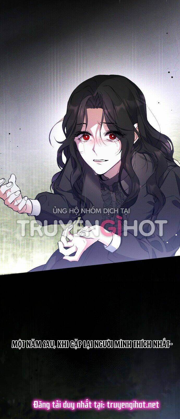 Dành Cho Nhân Vật Bị Bỏ Rơi Yêu Thích Nhất Của Tôi: Chapter 1.2