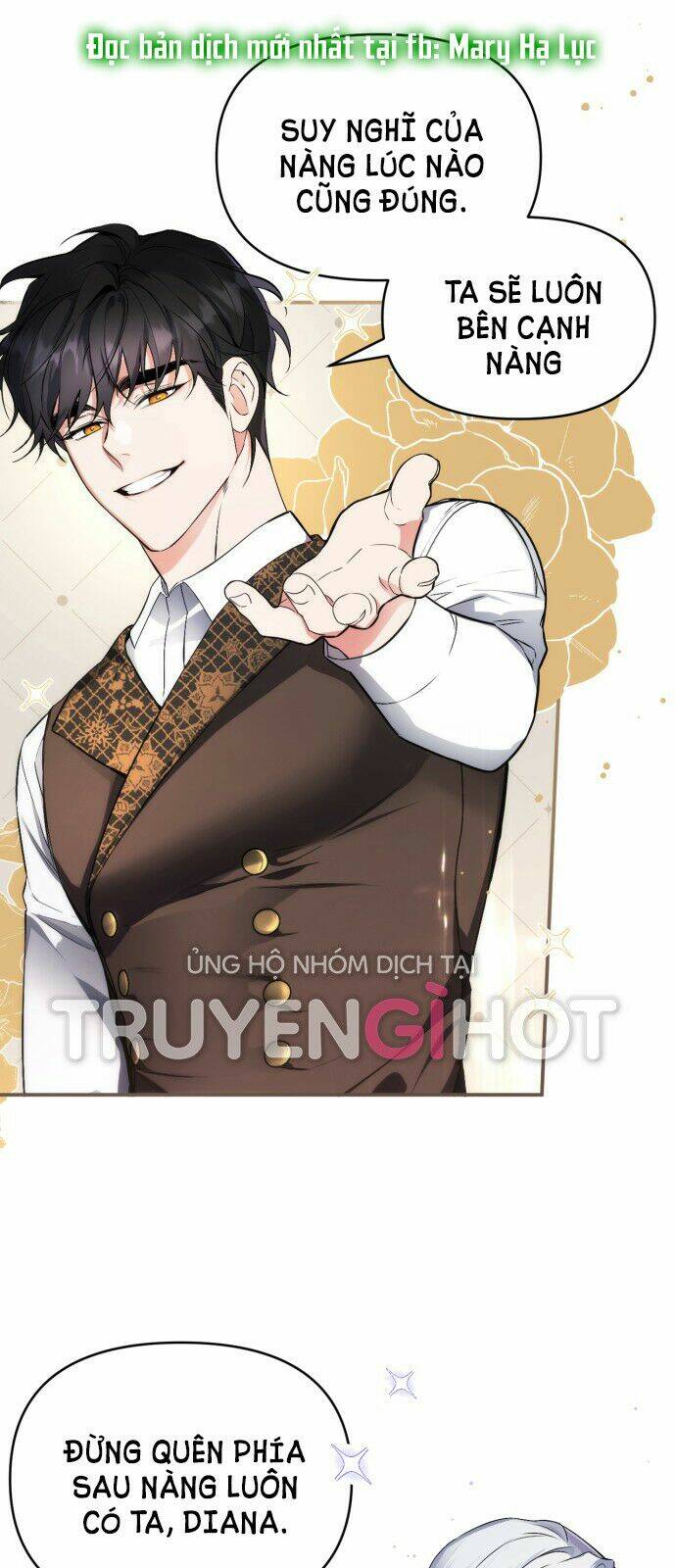 Dành Cho Nhân Vật Bị Bỏ Rơi Yêu Thích Nhất Của Tôi: Chapter 1.2