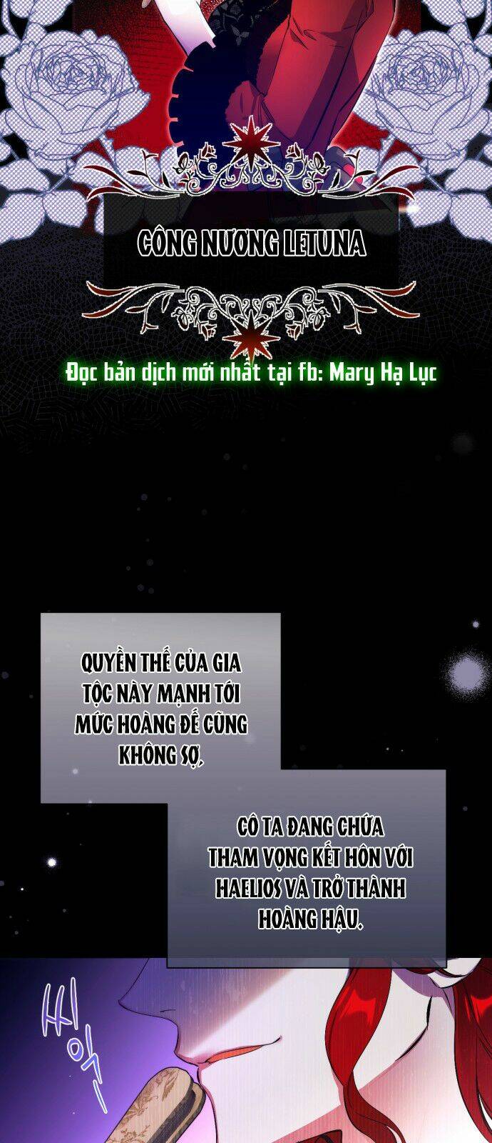 Dành Cho Nhân Vật Bị Bỏ Rơi Yêu Thích Nhất Của Tôi: Chapter 1.2