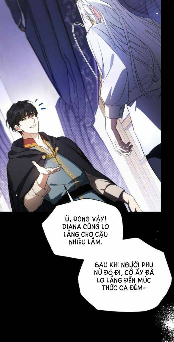 Dành Cho Nhân Vật Bị Bỏ Rơi Yêu Thích Nhất Của Tôi: Chapter 12.2