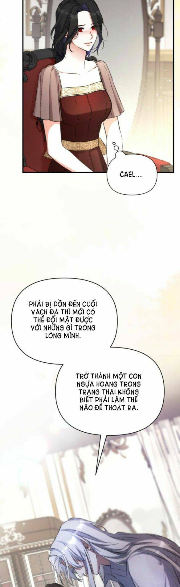 Dành Cho Nhân Vật Bị Bỏ Rơi Yêu Thích Nhất Của Tôi: Chapter 12.2