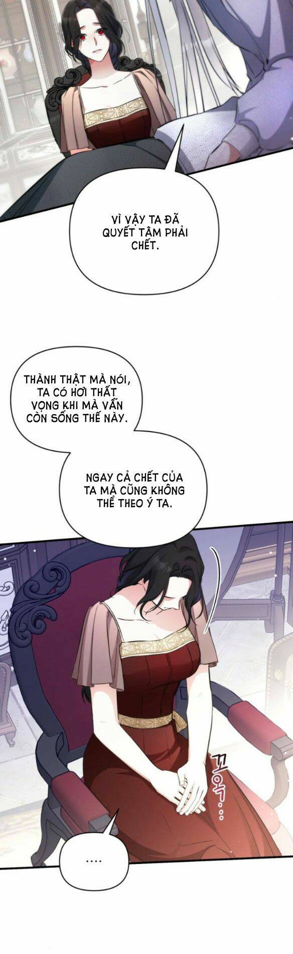Dành Cho Nhân Vật Bị Bỏ Rơi Yêu Thích Nhất Của Tôi: Chapter 12.2