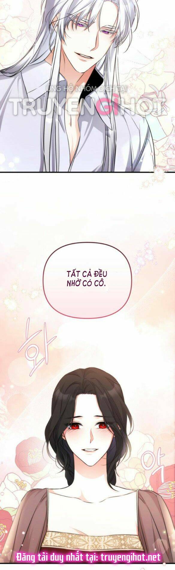 Dành Cho Nhân Vật Bị Bỏ Rơi Yêu Thích Nhất Của Tôi: Chapter 12.2