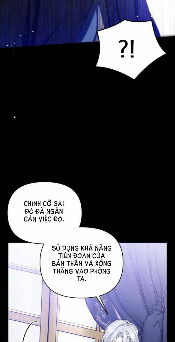 Dành Cho Nhân Vật Bị Bỏ Rơi Yêu Thích Nhất Của Tôi: Chapter 12.2