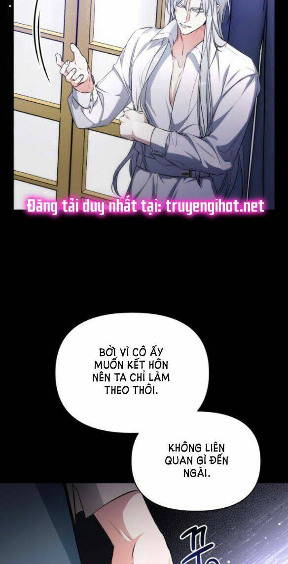 Dành Cho Nhân Vật Bị Bỏ Rơi Yêu Thích Nhất Của Tôi: Chapter 12.2