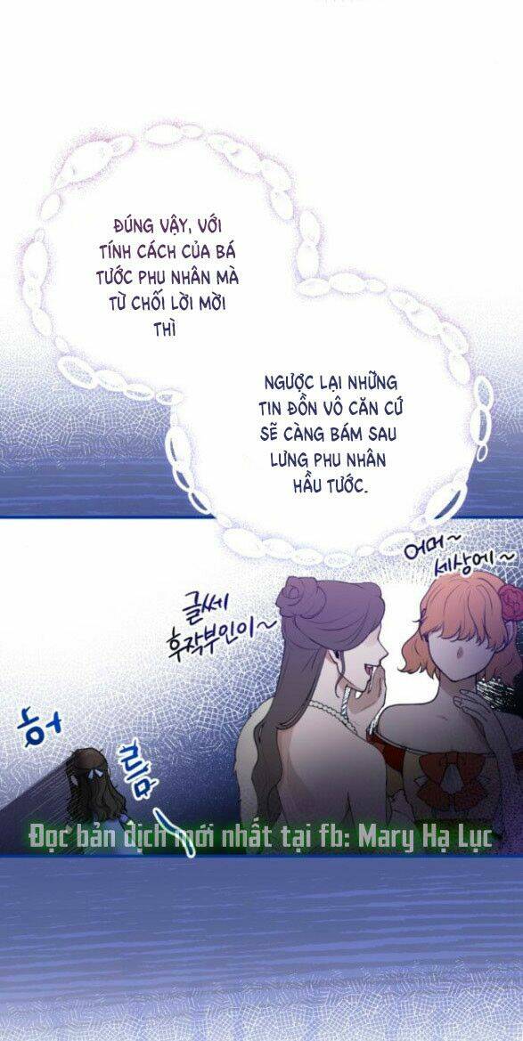Dành Cho Nhân Vật Bị Bỏ Rơi Yêu Thích Nhất Của Tôi: Chapter 13.2