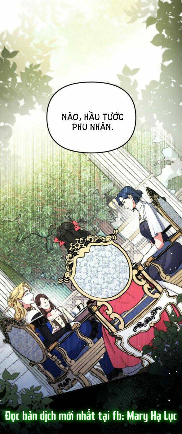 Dành Cho Nhân Vật Bị Bỏ Rơi Yêu Thích Nhất Của Tôi: Chapter 13.2