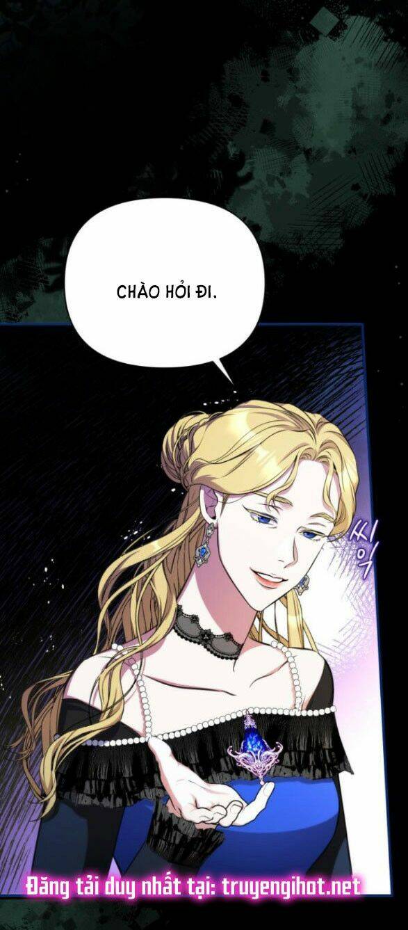 Dành Cho Nhân Vật Bị Bỏ Rơi Yêu Thích Nhất Của Tôi: Chapter 13.2