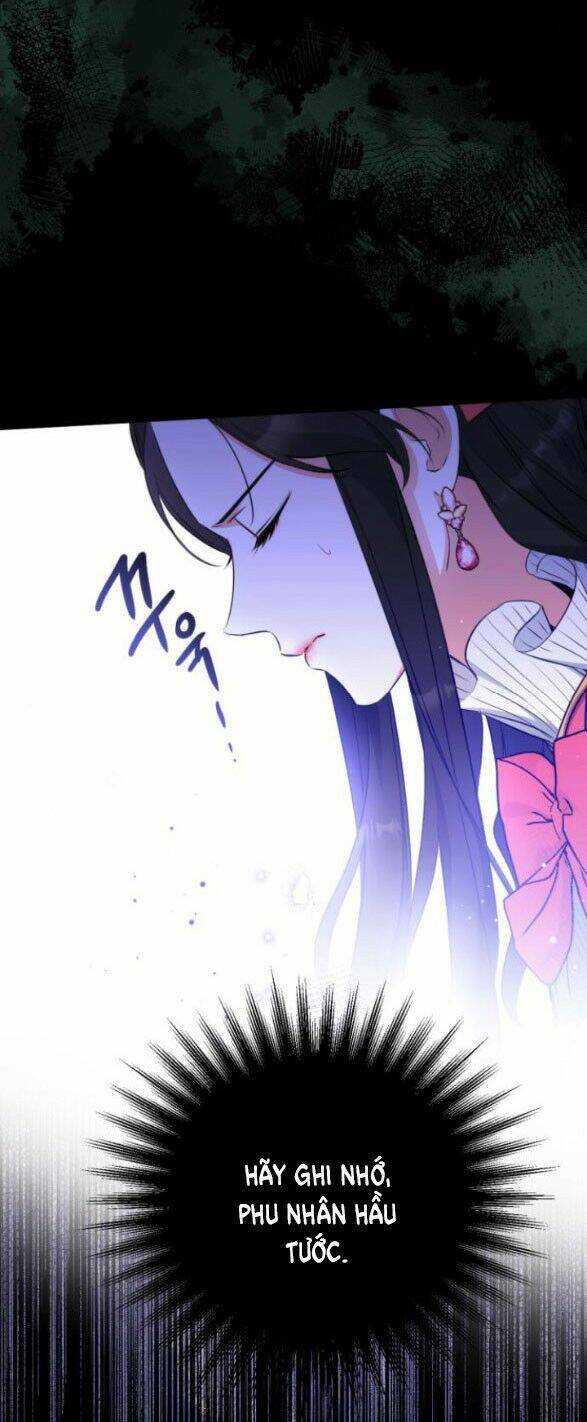 Dành Cho Nhân Vật Bị Bỏ Rơi Yêu Thích Nhất Của Tôi: Chapter 13.2