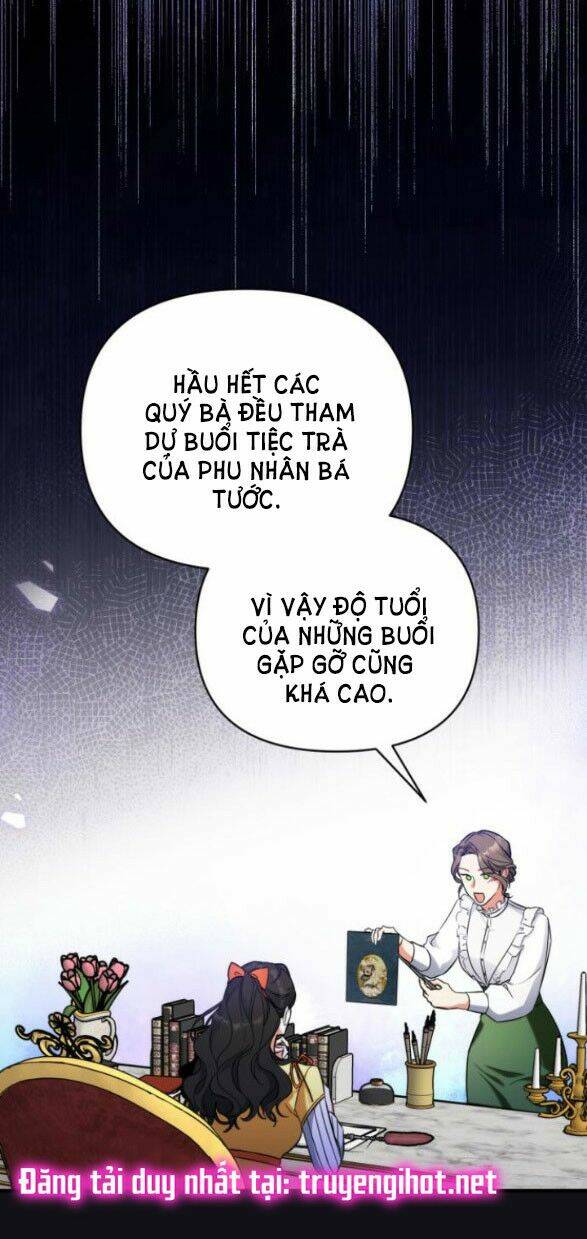 Dành Cho Nhân Vật Bị Bỏ Rơi Yêu Thích Nhất Của Tôi: Chapter 13.2