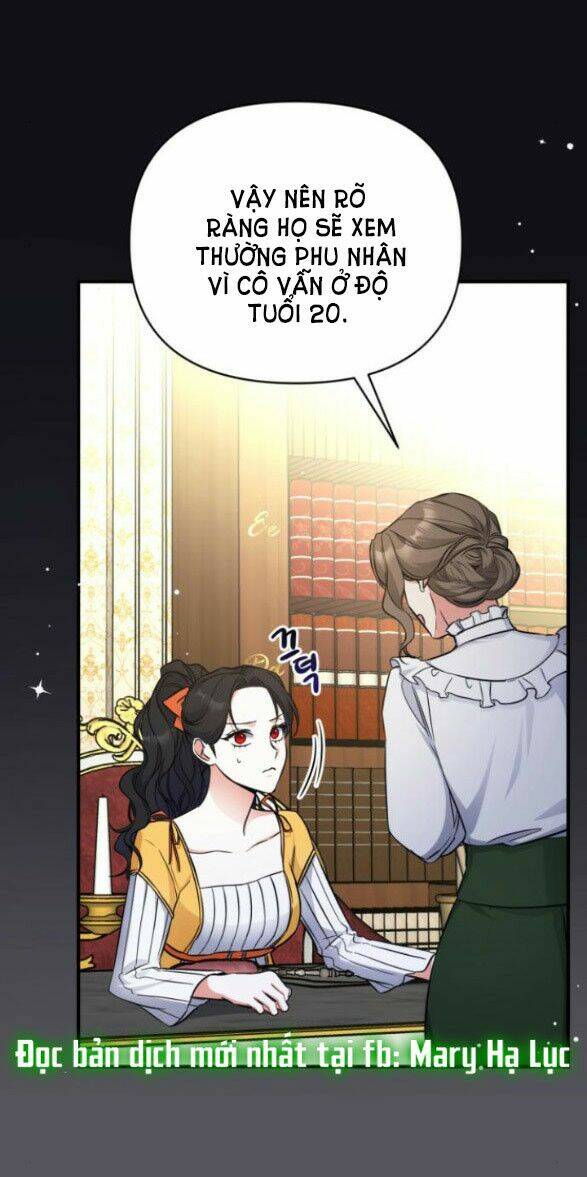 Dành Cho Nhân Vật Bị Bỏ Rơi Yêu Thích Nhất Của Tôi: Chapter 13.2