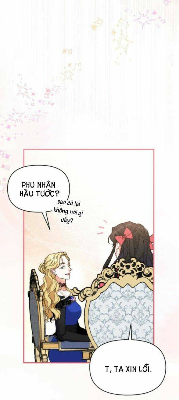 Dành Cho Nhân Vật Bị Bỏ Rơi Yêu Thích Nhất Của Tôi: Chapter 13.2