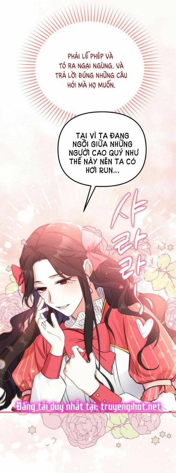 Dành Cho Nhân Vật Bị Bỏ Rơi Yêu Thích Nhất Của Tôi: Chapter 13.2