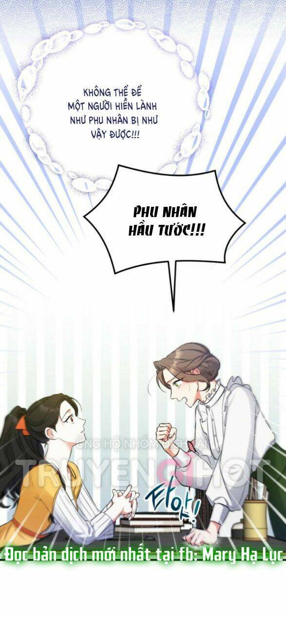 Dành Cho Nhân Vật Bị Bỏ Rơi Yêu Thích Nhất Của Tôi: Chapter 13.2