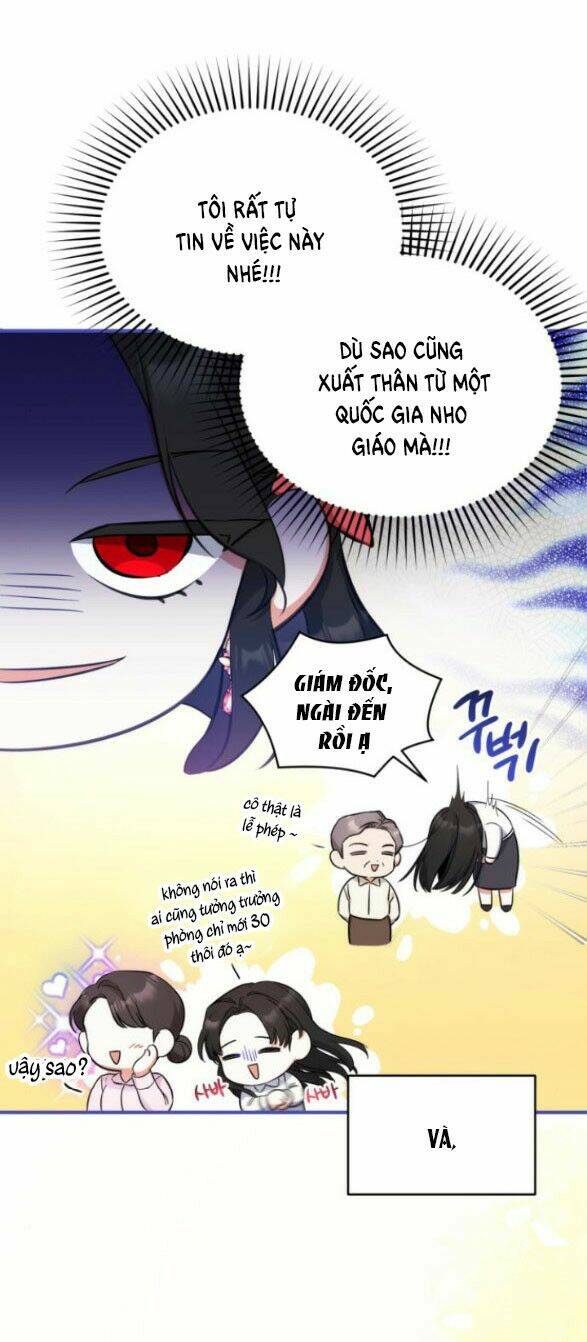 Dành Cho Nhân Vật Bị Bỏ Rơi Yêu Thích Nhất Của Tôi: Chapter 13.2