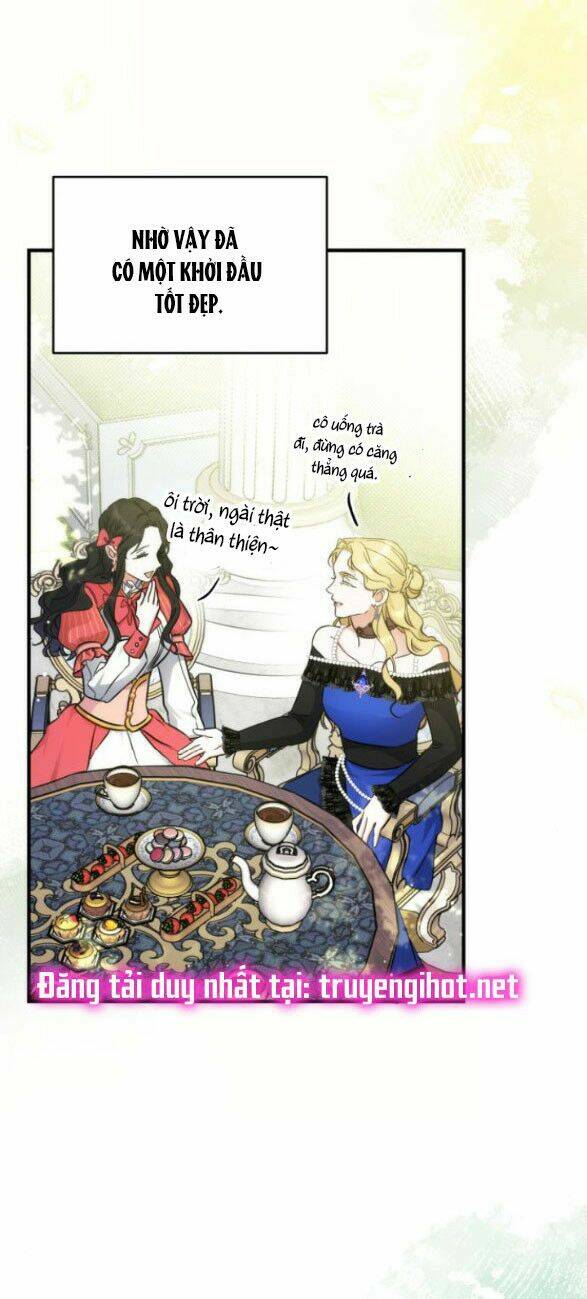 Dành Cho Nhân Vật Bị Bỏ Rơi Yêu Thích Nhất Của Tôi: Chapter 13.2