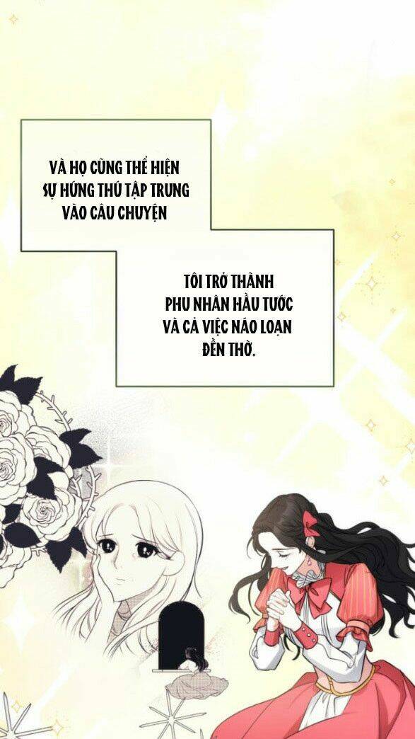 Dành Cho Nhân Vật Bị Bỏ Rơi Yêu Thích Nhất Của Tôi: Chapter 13.2