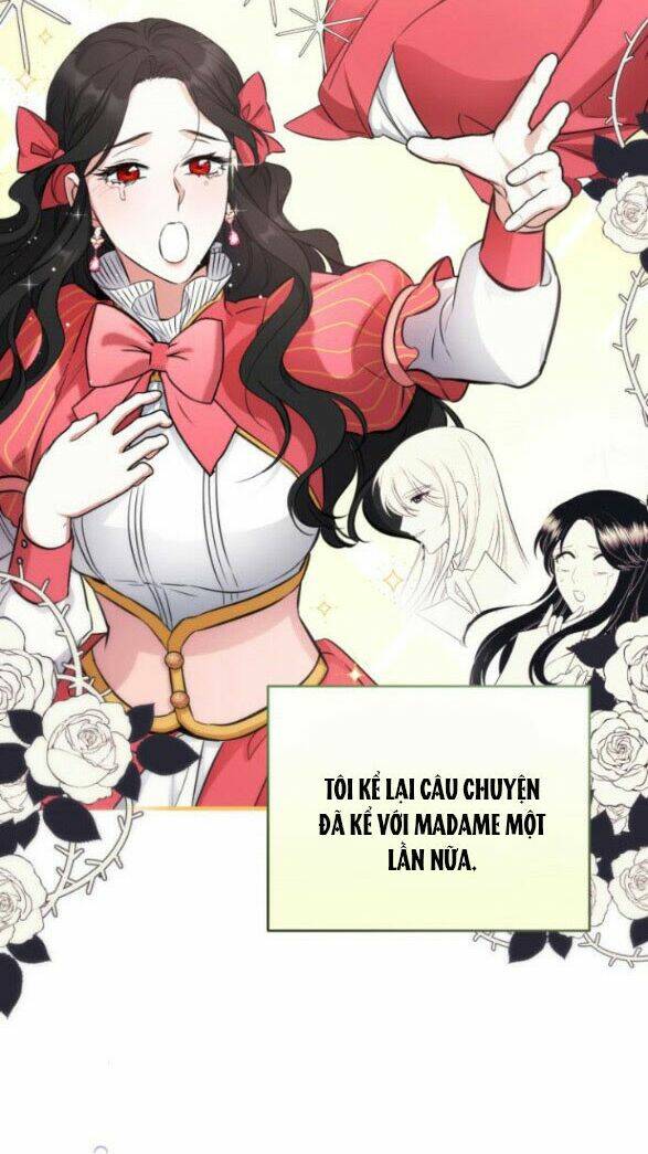 Dành Cho Nhân Vật Bị Bỏ Rơi Yêu Thích Nhất Của Tôi: Chapter 13.2