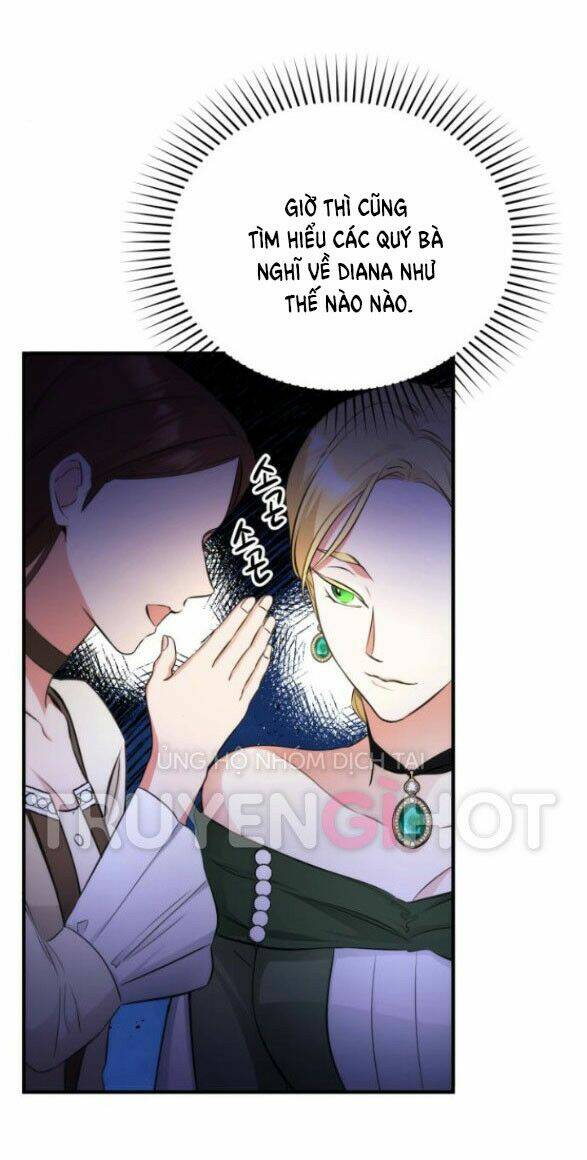 Dành Cho Nhân Vật Bị Bỏ Rơi Yêu Thích Nhất Của Tôi: Chapter 13.2